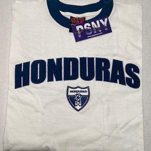 Honduras Men’s Shirt